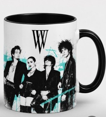 Caneca Venere