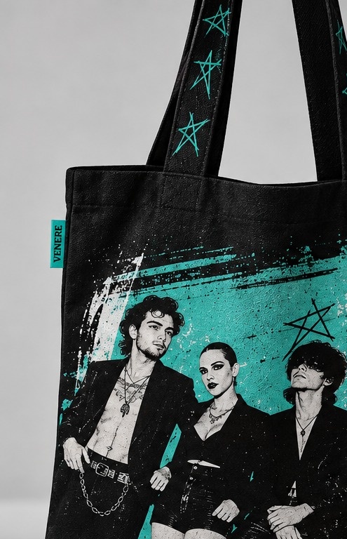 Ecobag Anjos