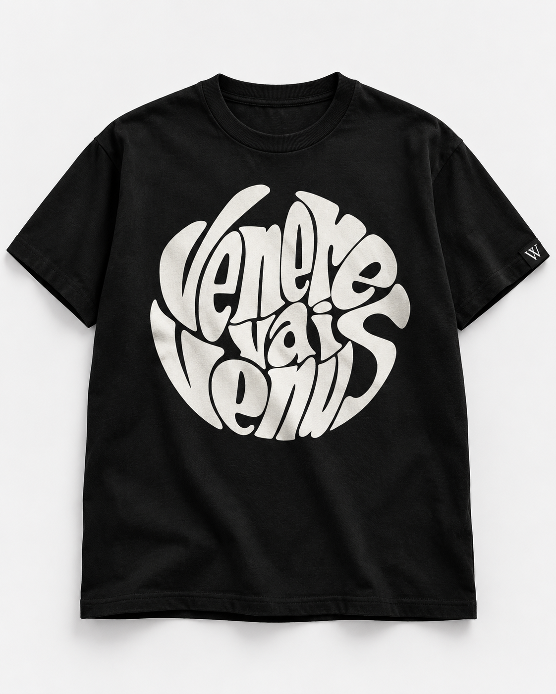 Camiseta Venere
